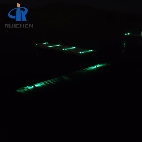 Green Slip Solar Cat Eyes In South Africa For Park